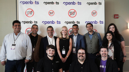The OpenBots Team