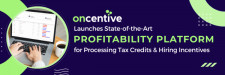 OnCentive Launches State-of-the-Art Profitability Platform