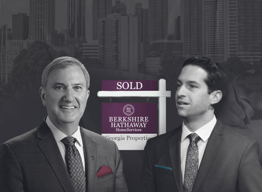 Berkshire Hathaway HomeServices Georgia Properties Partners with RealScout