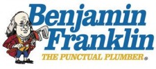 Ben Franklin Plumbing is based in Wichita, Kansas.