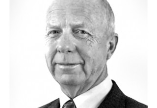 Daniel Ringdahl, Operating Partner of Cimbria Capital 