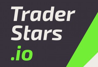 TraderStars.io Logo