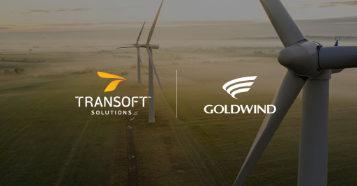 Transoft Solutions Announces Strategic Partnership With Goldwind International