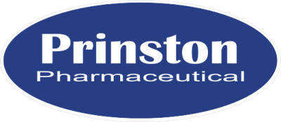 Prinston Pharmaceutical Inc