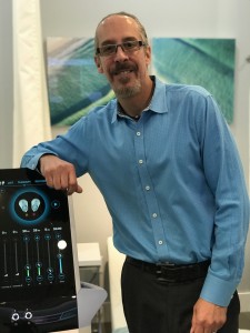 Dr. Steven F. Weiner brings Emsculpt to The Aesthetic Clinique