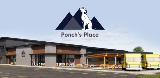 Ponch's Place: Coming to Bend, OR