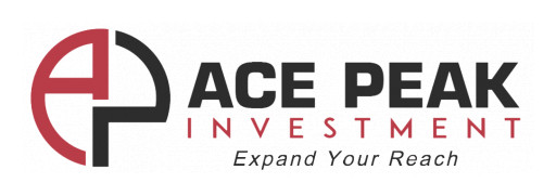 Ace Peak Investment Launches Virtual Second Phone Number Service to Protect Caller Privacy