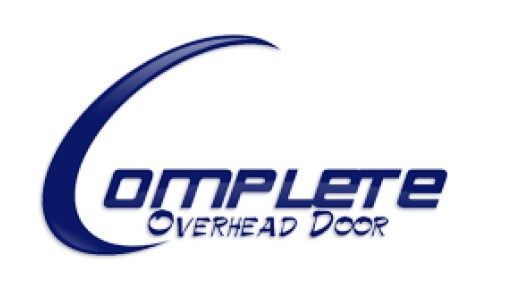Keep Business Going With a Functional Overhead Garage Door in Plano