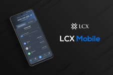 LCX Mobile app