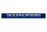 The World Networks logo