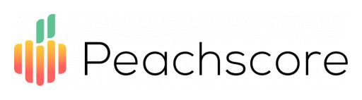 Riding the Wave of Data-Driven VC Investing, Peachscore Announces Official Product Launch