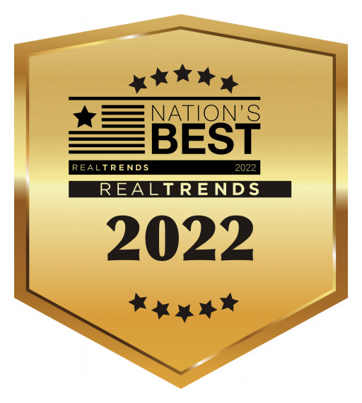Amherst Madison Ranked No. 342 in RealTrends Top 500 Real Estate Brokerages in U.S. for First Time in 8-Year History