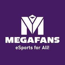 MegaFans Logo