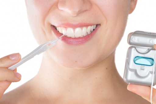 The Sacramento Dentistry Group Talks Benefits Between Interdental Brushes and Floss