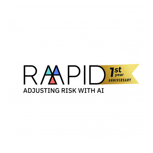 RAAPID.AI Celebrates First Anniversary