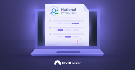 National Privacy Test