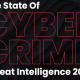 KELA Releases 'State of Cybercrime Threat Intelligence' Report