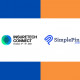 Simplepin Official Innovation Start-Up Sponsor at Insuretech Connect 2021 (Vegas)