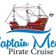 Captain Memo's Pirate Cruise Named Bright House Regional Business Award Winner