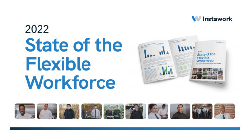 New Report Examines the State of the Flexible Workforce in America