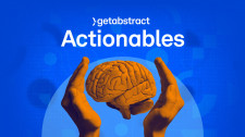 getAbstract Actionables