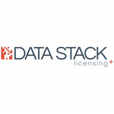 Data Stack Licensing Full Logo