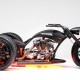 TruNorth Global™ Launches MyTruckWarranty.com With Custom Trike by Paul Jr. Designs Featured on American Chopper