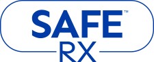 Safe Rx Logo