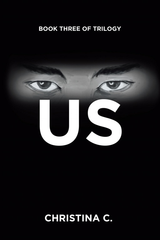 Author Christina C.'s new book 'Us' is the story of two people locked in a need for revenge and the truth behind it.