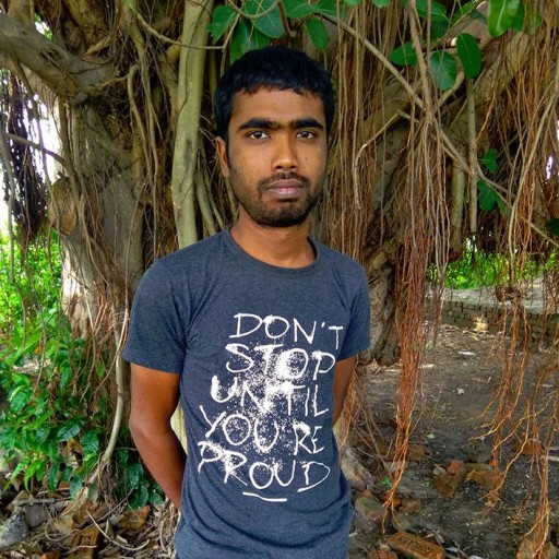First Certified Scientology Volunteer Minister of Bangladesh