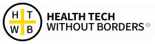 Health Tech Without Borders Logo