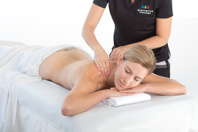 Still Holding Out on Getting a Massage? | Newswire
