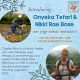 ASCENDtials Launches Its First Online Yoga Retreat Through a Partnership With Onyeka Tefari and Nikki Bose