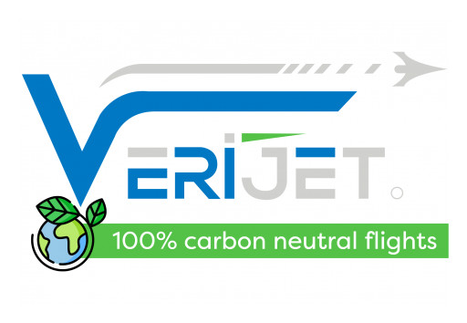 Verijet to Be Fueled by Dimensional Energy