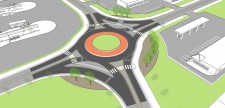 Transoft Solutions TORUS 6.0 Roundabouts