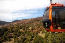 Glenwood Caverns and Adventure Park