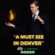 Do You Want to Win the Lottery? - Denver Magician Scotty Wiese Can Help