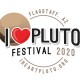 I Heart Pluto Festival to Celebrate 90th Anniversary of Pluto's Discovery