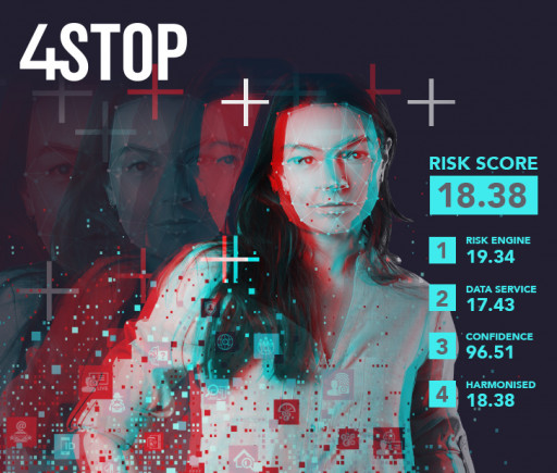 4Stop Unveils Its 4Score Risk Analysis Technology