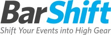 BarShift logo