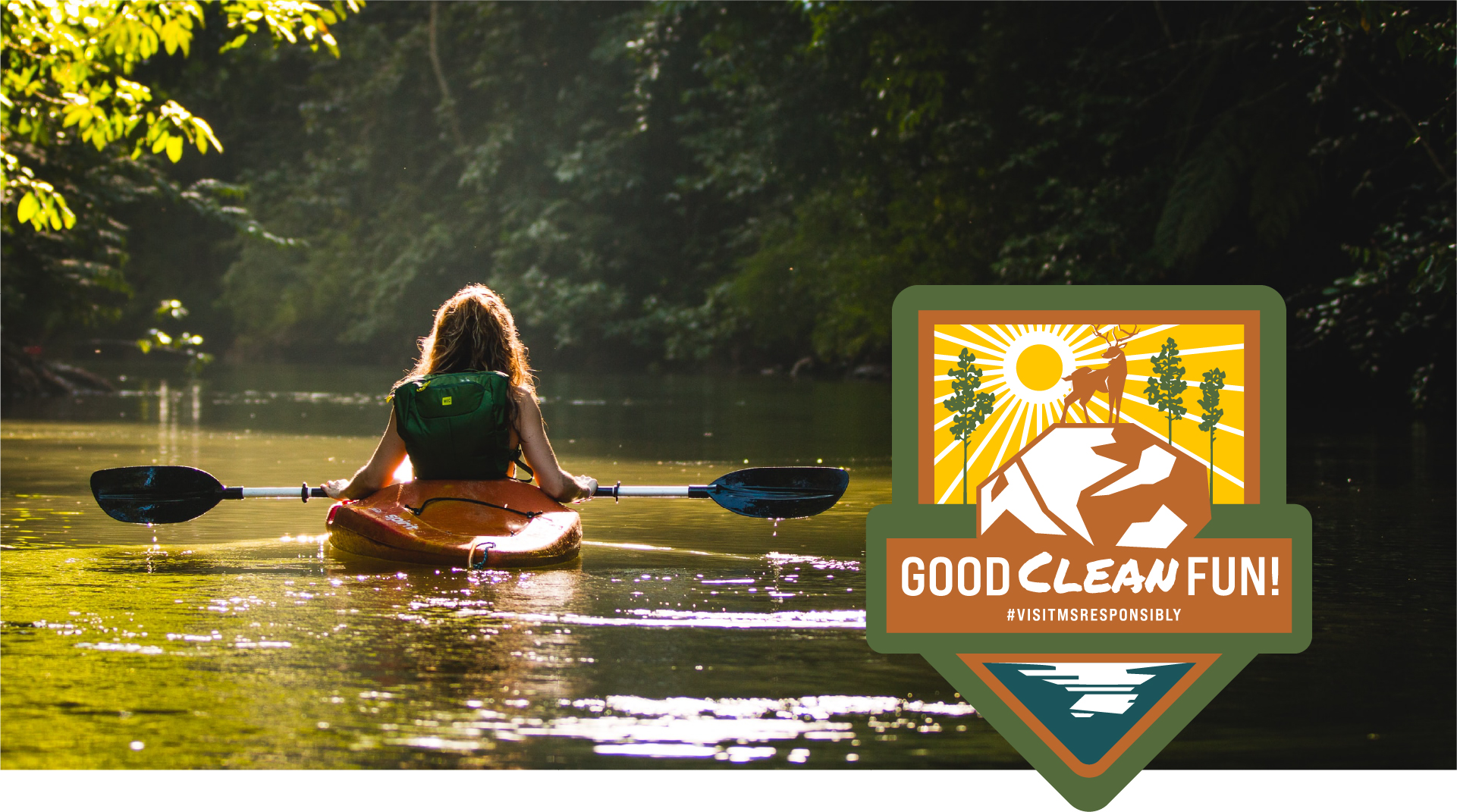 Stone County Announces New Safe Tourism Campaign Newswire