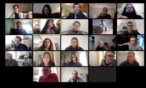 Forbes | How To Be a Strong Remote Leader During Lockdown