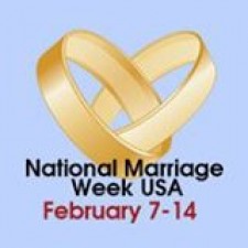 marriage national week newswire its promote campaign success ny february york