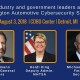 Over 35 Speakers From General Motors, FCA, Cummins, Cruise, the FBI, NHTSA, Toyota, Daimler AG, Ford Motor Company and the U.S. Senate to Address Future of Autonomous Cybersecurity