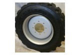 12-16.5 Skid Steer Tires