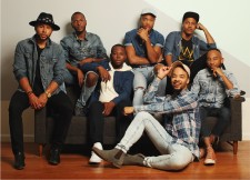 Men of MOBI