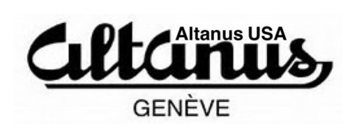 Altanus Orologi Announces New Distribution Partnership for the Americas Market With Altanus USA