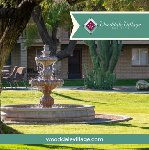 Wooddale Village Retirement Community Offers Significant Monthly Savings on Largest 2-Bedroom Apartments Through End of 2022