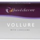 Vollure Dermal Filler is a New Allergan Addition Launching in April 2017