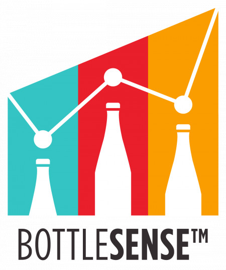 BottleSense Logo